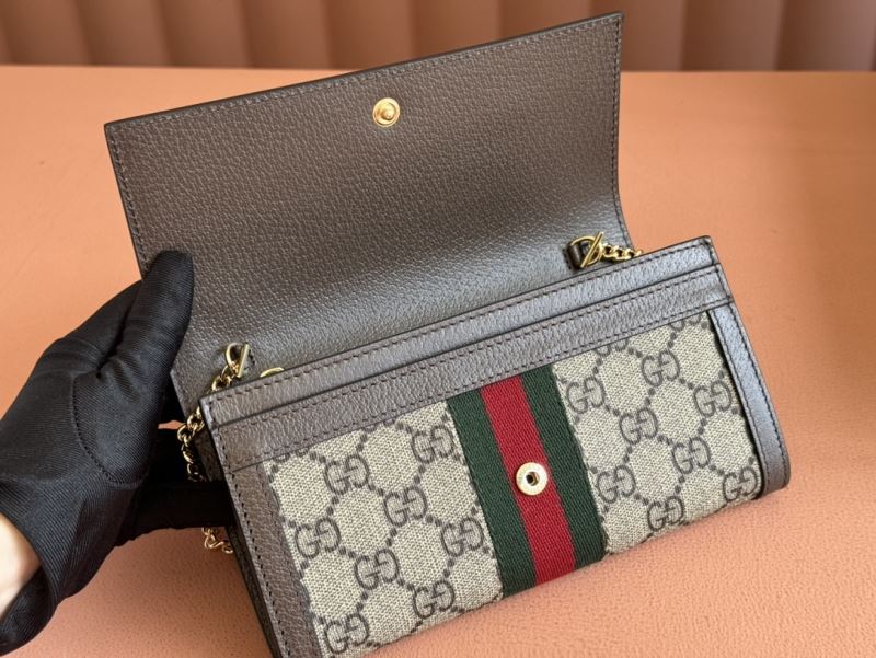 Gucci Satchel Bags